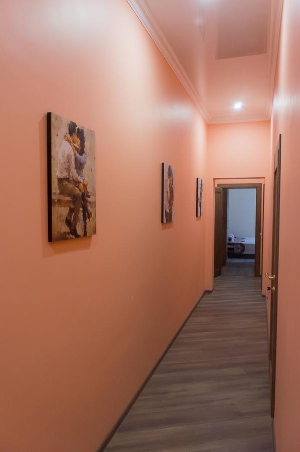 Re-Ka Luxury Apartments Odesa Exterior photo